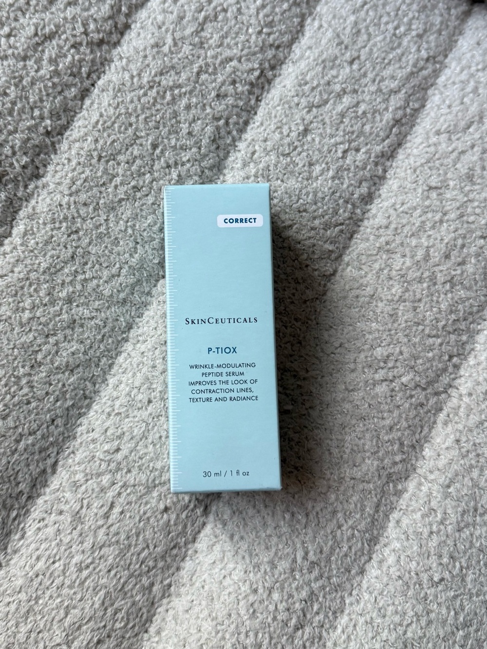 SkinCeuticals P-TOX Peptide Serum